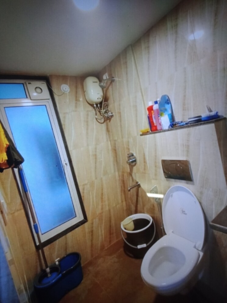 Bathroom, lodha-amara 1 Bedroom 453 Sq.Ft. Apartment In Kolshet Road Thane 7829462