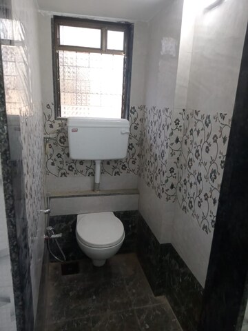 Bathroom in 2 BHK Apartment at Regal Enclave Vasai East, Vasai East – for Sale