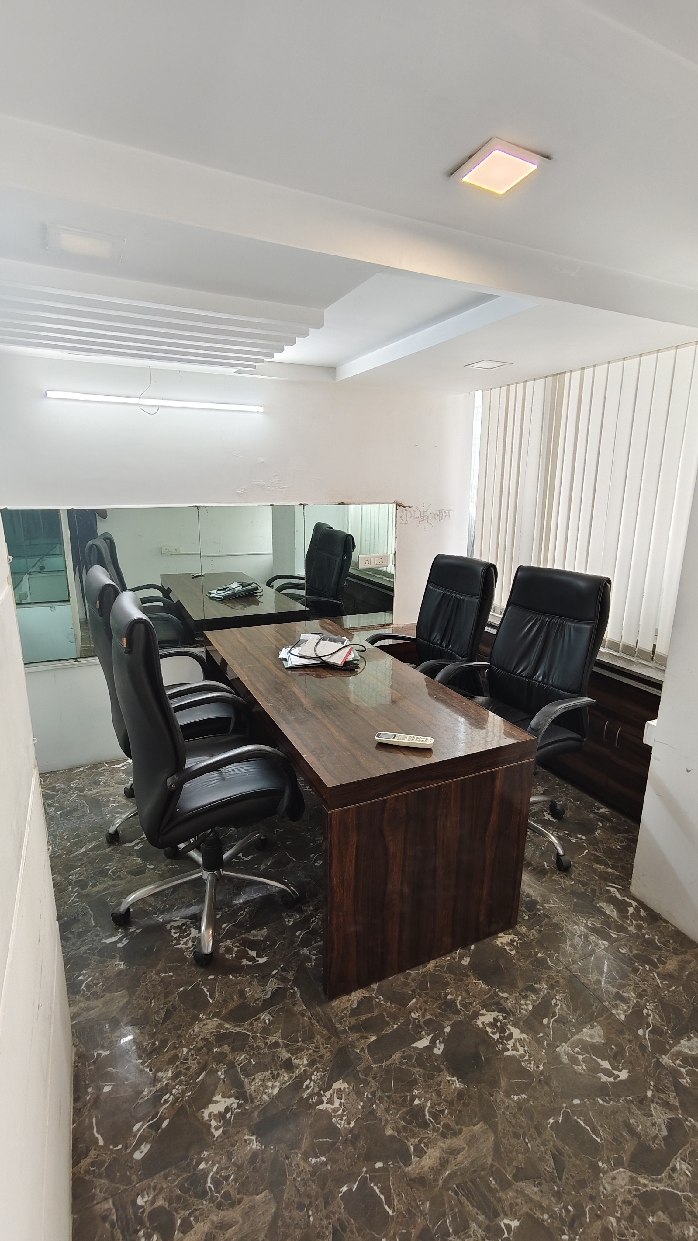 Commercial Office Space 750 Sq.Ft. For Rent in Netaji Subhash Place Delhi  7829435