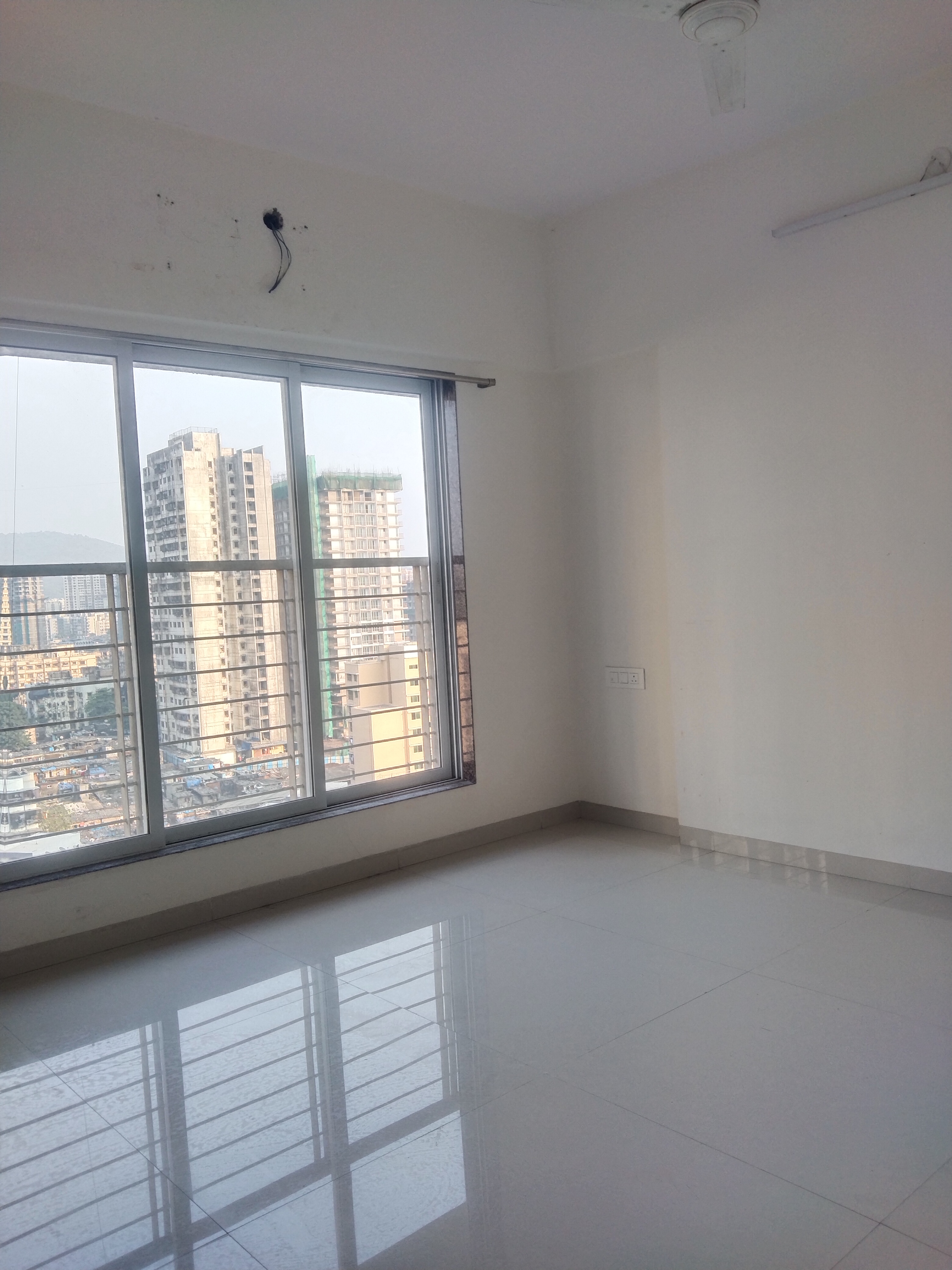 1 BHK Apartment For Rent in Malad CHS Malad East Mumbai  7829453