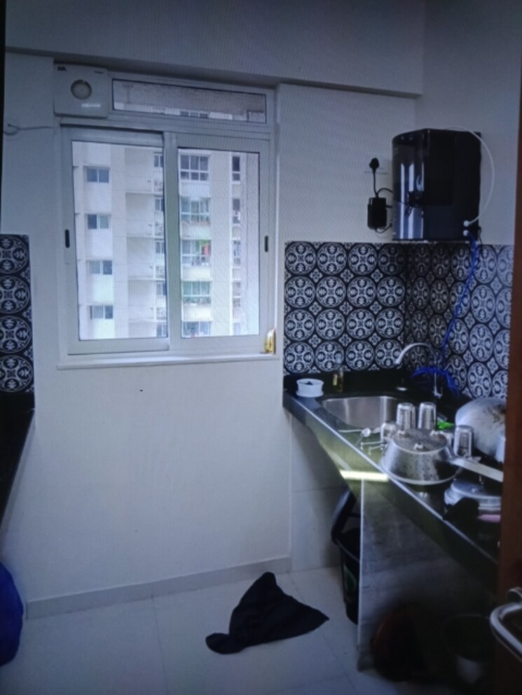 Master Bedroom, lodha-amara 1 Bedroom 453 Sq.Ft. Apartment In Kolshet Road Thane 7829462