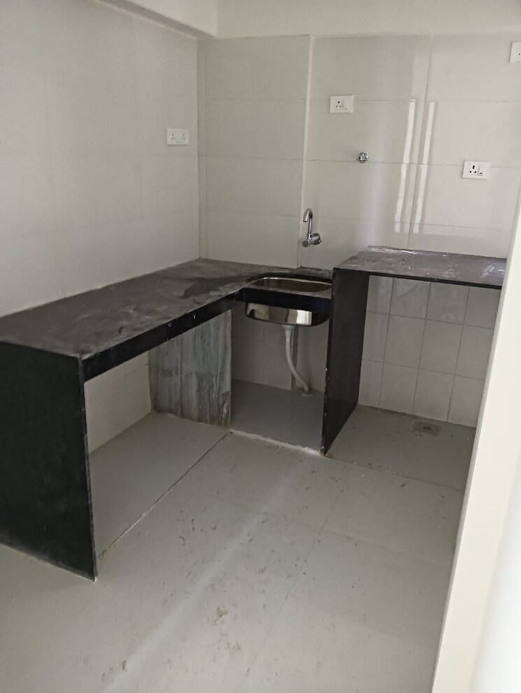 Kitchen, regal-enclave-vasai-east 1 Bedroom 650 Sq.Ft. Apartment In Vasai East Palghar 7829450