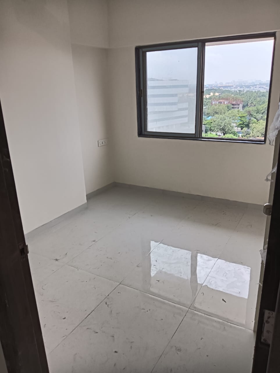 1 BHK + Pooja Room Apartment For Sale in Regal Enclave Vasai East