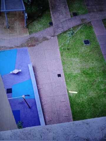 Swimming Pool in 1 BHK Apartment at Lodha Amara, Kolshet Road – for Sale