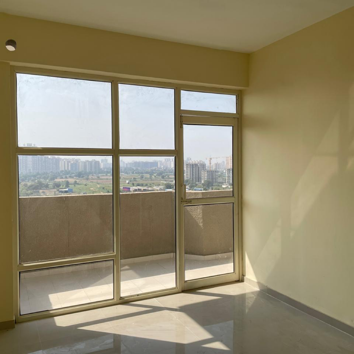 2 BHK Apartment For Rent in Pyramid Heights Badha Gurgaon  7829469