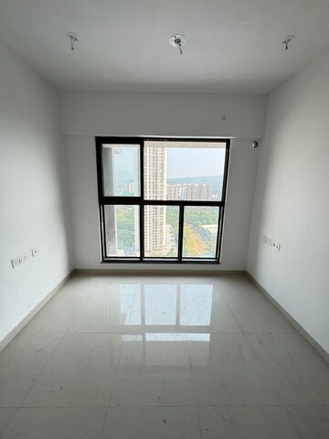 1 BHK Apartment For Resale in UK Iridium Kandivali East Mumbai  7829437