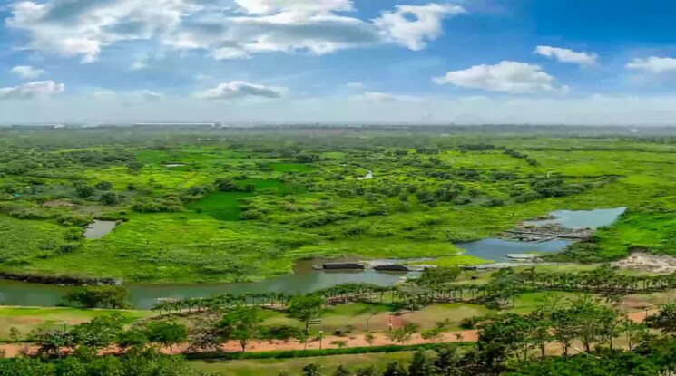 Exterior View, dombivli east 4 Bedroom 1836 Sq.Ft. Apartment In Dombivli East Thane 7829541