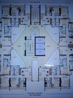 2 BHK 504 Sq.Ft. Apartment in Maithili Pride