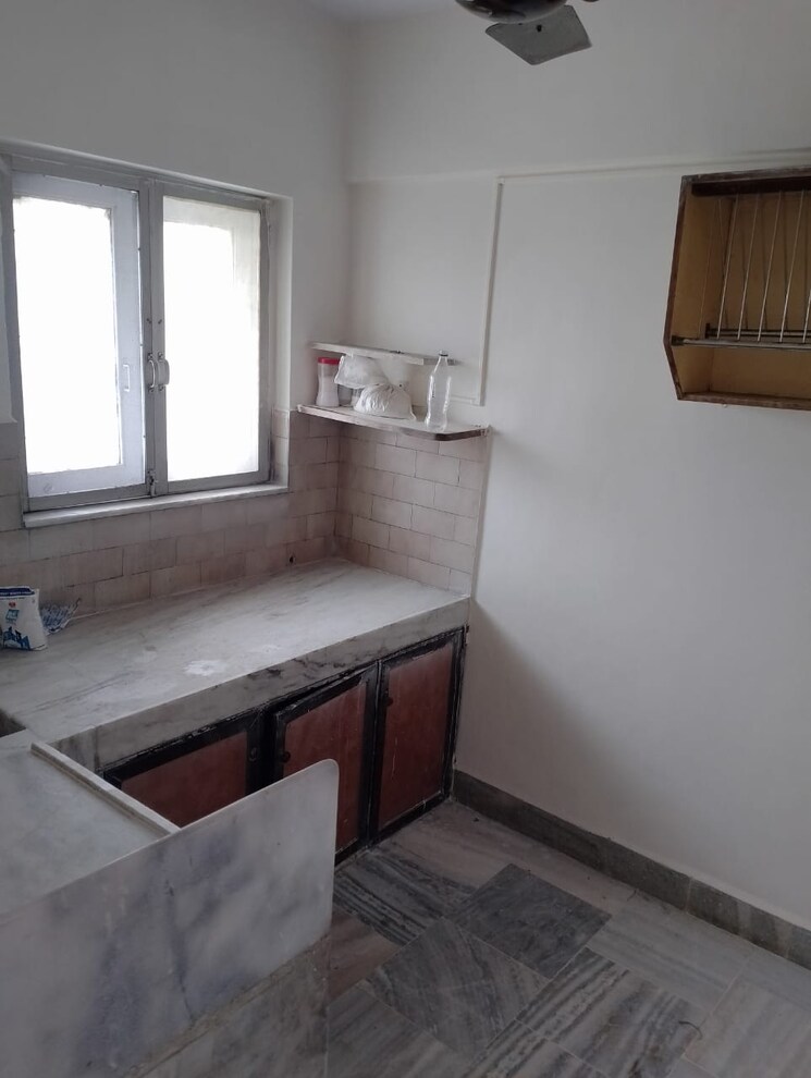 Kitchen, indira-vasahat 1 Bedroom 650 Sq.Ft. Apartment In Vasai East Palghar 7829520