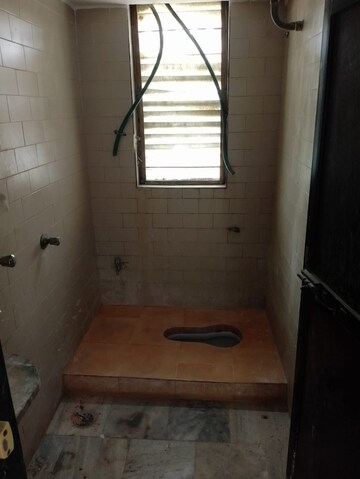 Bathroom in 1 BHK Apartment at Indira Vasahat, Vasai East – for Sale