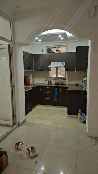 2 BHK Apartment For Rent in Niho Hi Bird Scottish Garden Ahinsa Khand ii Ghaziabad  7829521