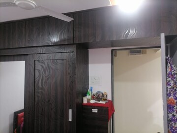 Furnished Amenities in 1 BHK Apartment at RNA NG Shree Ram Van, Vasai East – for Sale