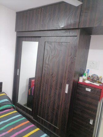 1 BHK Apartment For Resale in RNA NG Shree Ram Van Vasai East Palghar  7829551