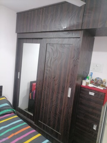 Furnished Amenities in 1 BHK Apartment at RNA NG Shree Ram Van, Vasai East – for Sale