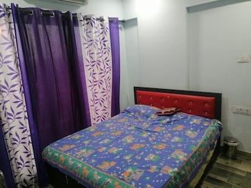 1 BHK Apartment For Sale in RNA NG Shree Ram Van, Vasai East