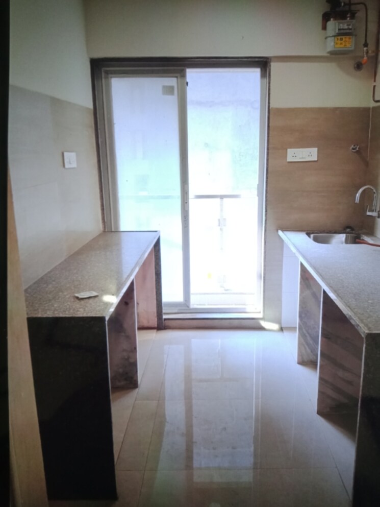 Kitchen, maithili-pride 2 Bedroom 504 Sq.Ft. Apartment In Vartak Nagar Thane 7829603