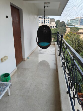 4 BHK Penthouse For Resale in Regency Bliss Richmond Town Bangalore  7829363