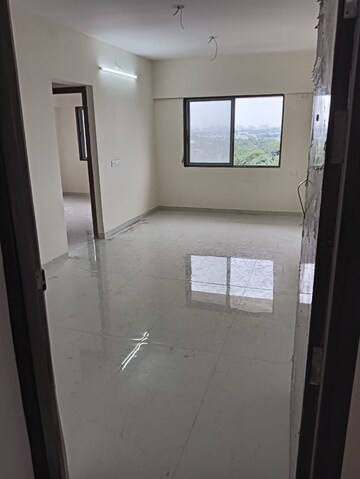 Bathroom in 1 BHK Apartment at Veena Dynasty, Vasai East – for Sale