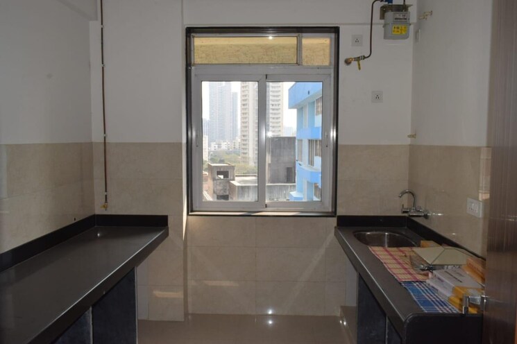 Kitchen, mittal-aristo 3 Bedroom 1268 Sq.Ft. Apartment In Dadar West Mumbai 7829559