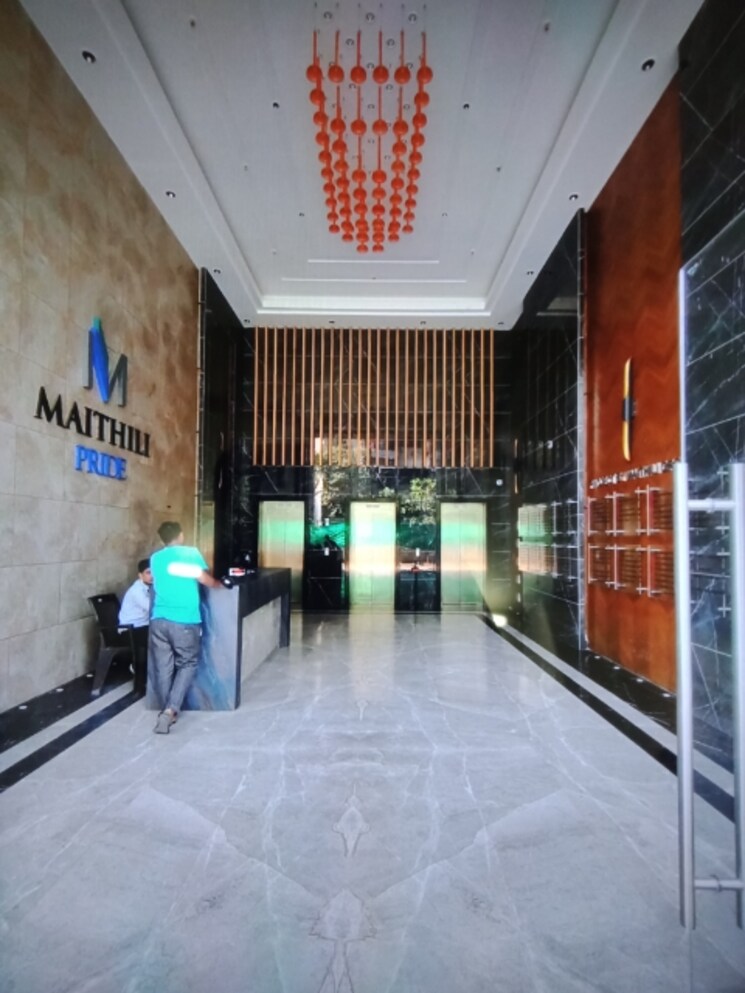  Parking, maithili-pride 2 Bedroom 504 Sq.Ft. Apartment In Vartak Nagar Thane 7829603