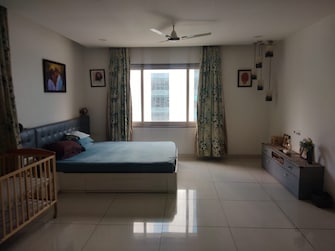 4 BHK Apartment For Resale in My Home Abhra Madhapur Hyderabad  7829565