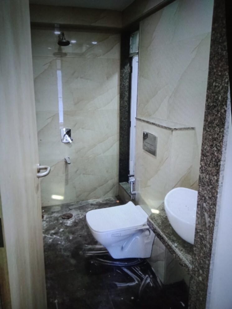 Bathroom, maithili-pride 2 Bedroom 504 Sq.Ft. Apartment In Vartak Nagar Thane 7829603