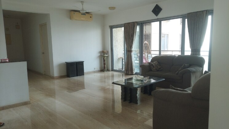Living Room, imperial-heights-phase-2 3.5 Bedroom 1425 Sq.Ft. Apartment In Goregaon West Mumbai 7829860