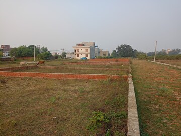  Plot For Sale in Gomti Nagar