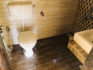 Bathroom in 1 BHK Apartment at Anchor Park Phase II, Vasai East – for Sale