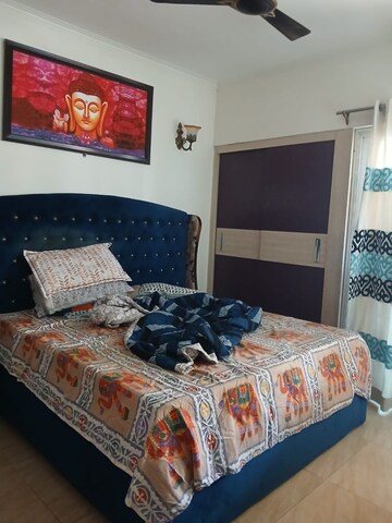 Bedroom in 3 BHK Apartment at Gaur City 2 - 14th Avenue, Sector 16c Greater Noida – for Sale