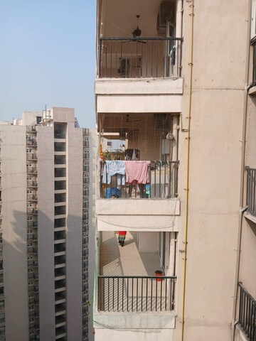 3 BHK Apartment – Exterior View View at Gaur City 2 - 14th Avenue, Sector 16c Greater Noida - for Sale