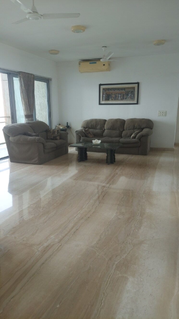 Living Room, imperial-heights-phase-2 3.5 Bedroom 1425 Sq.Ft. Apartment In Goregaon West Mumbai 7829860