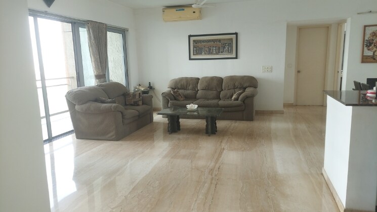 Living Room, imperial-heights-phase-2 3.5 Bedroom 1425 Sq.Ft. Apartment In Goregaon West Mumbai 7829860