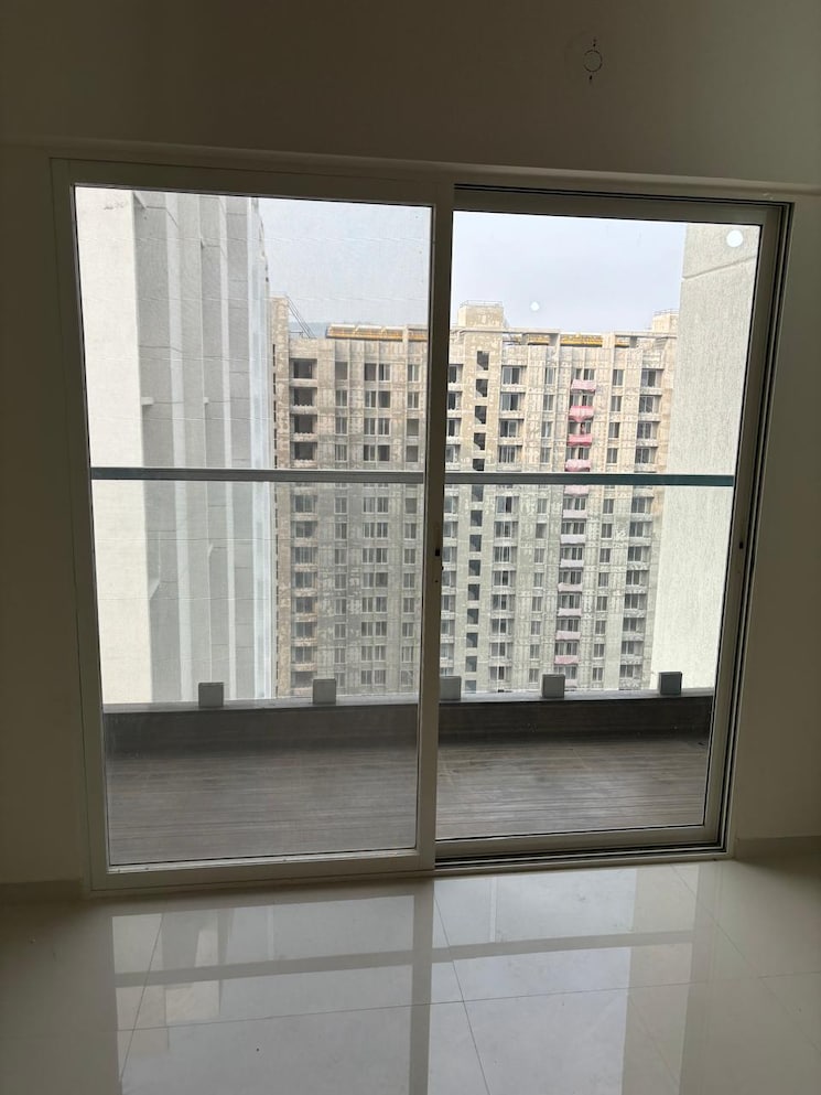 Balcony, megapolis-serenity 2 Bedroom 637 Sq.Ft. Apartment In Hinjewadi Pune 7829616