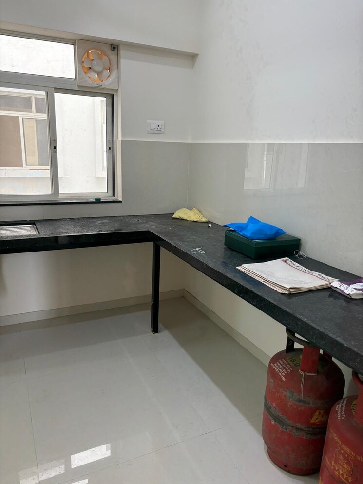 Kitchen, megapolis-serenity 2 Bedroom 637 Sq.Ft. Apartment In Hinjewadi Pune 7829616