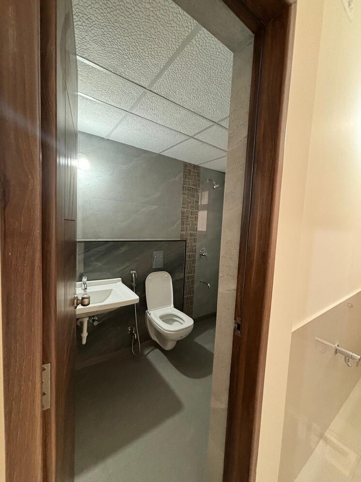 Bathroom, megapolis-serenity 2 Bedroom 637 Sq.Ft. Apartment In Hinjewadi Pune 7829616