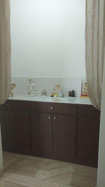 Kitchen in 3.5 BHK Apartment at Imperial Heights Phase 2, Goregaon West – for Sale