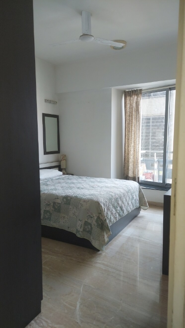 Bedroom, imperial-heights-phase-2 3.5 Bedroom 1425 Sq.Ft. Apartment In Goregaon West Mumbai 7829860