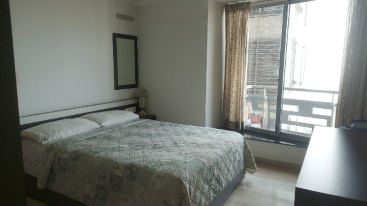 Bedroom, imperial-heights-phase-2 3.5 Bedroom 1425 Sq.Ft. Apartment In Goregaon West Mumbai 7829860