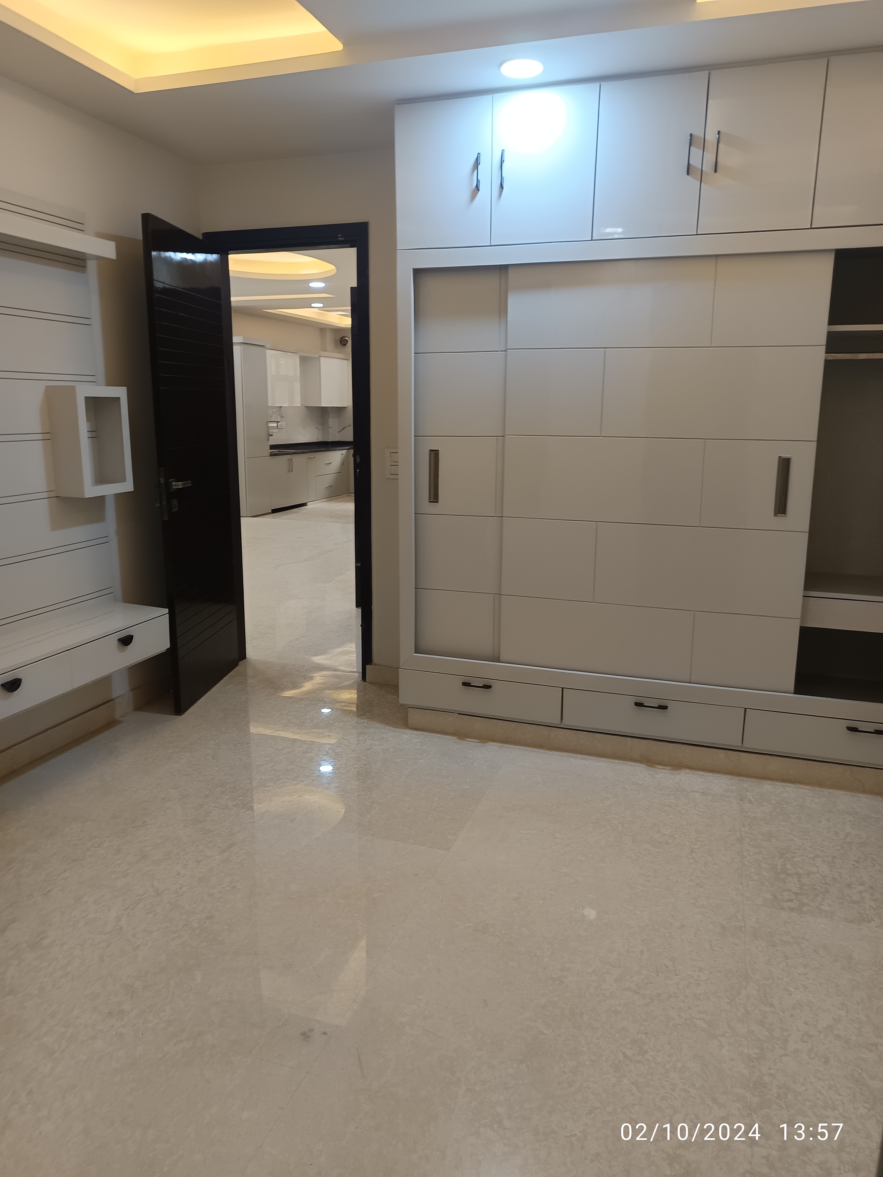 3 BHK + Pooja Room Builder Floor For Sale in Parshant Vihar