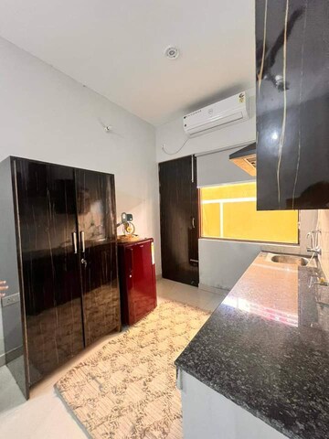 3 BHK Apartment For Rent in Emaar The Palm Drive-Palm Studios, Sector 66
