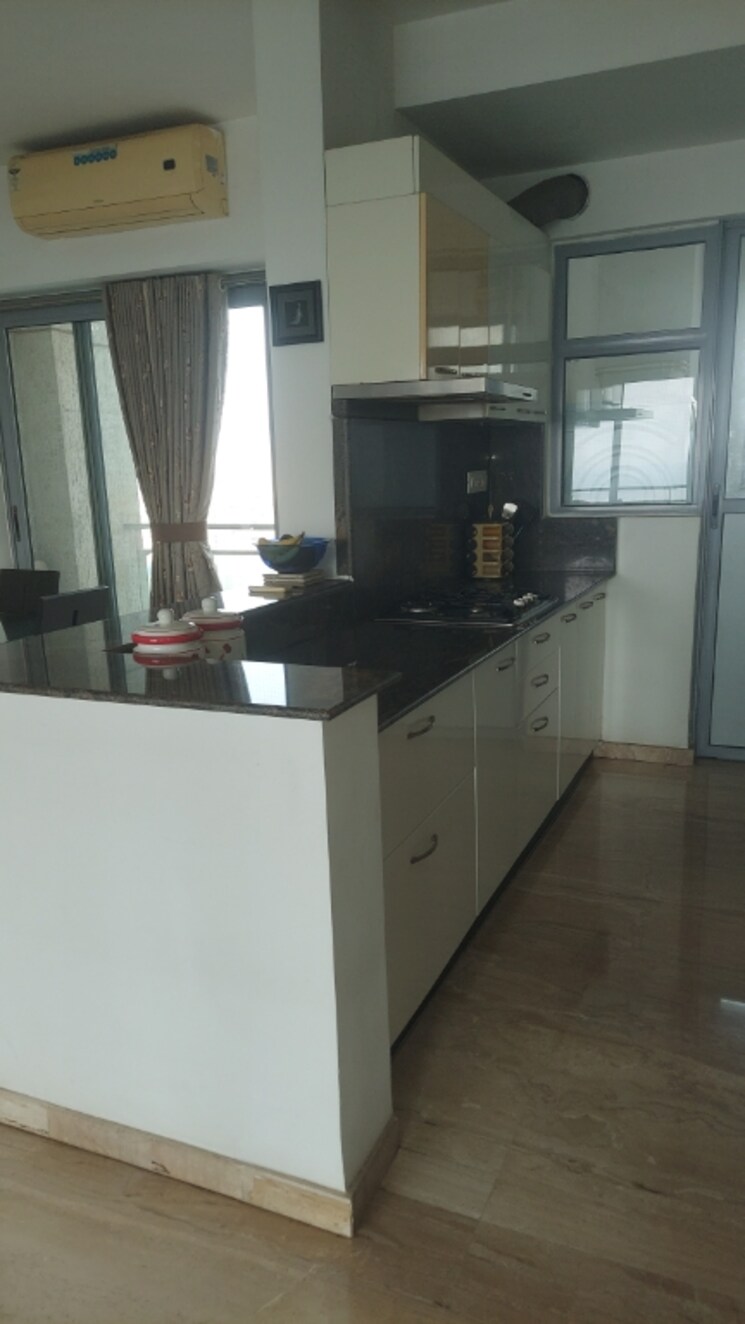 Kitchen, imperial-heights-phase-2 3.5 Bedroom 1425 Sq.Ft. Apartment In Goregaon West Mumbai 7829860