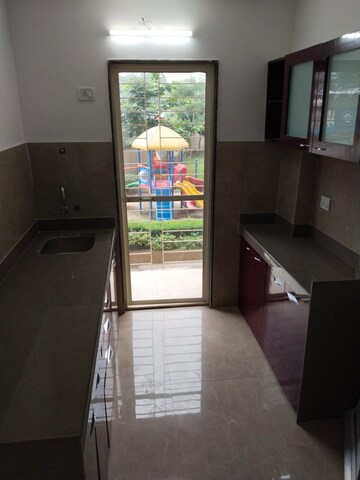 Balcony in 1 BHK Apartment at RNA NG Shree Ram Van, Vasai East – for Sale