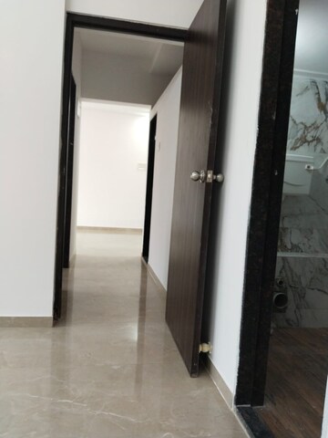 Building Lobby in 1 BHK Apartment at RNA NG Shree Ram Van, Vasai East – for Sale