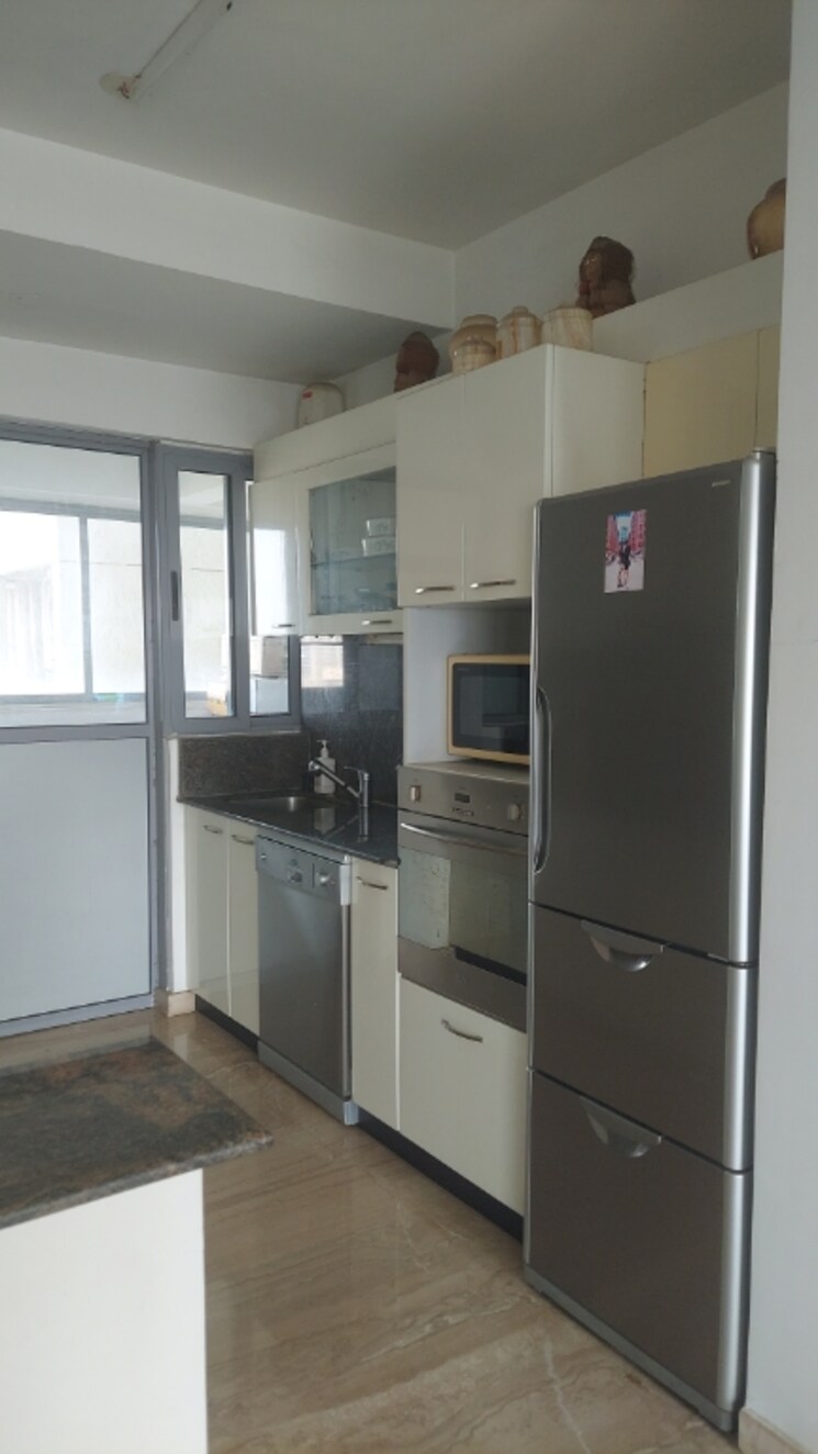 Kitchen, imperial-heights-phase-2 3.5 Bedroom 1425 Sq.Ft. Apartment In Goregaon West Mumbai 7829860