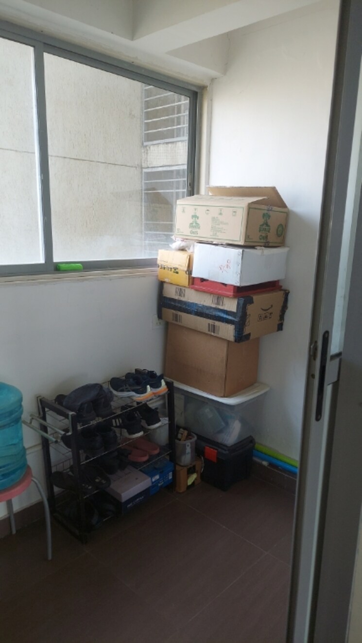 Master Bedroom, imperial-heights-phase-2 3.5 Bedroom 1425 Sq.Ft. Apartment In Goregaon West Mumbai 7829860