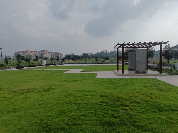 Garden, super corridor  1000 Sq.Ft. Plot In Super Corridor Indore 7829633