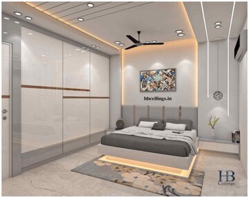 2 BHK Penthouse For Rent in Raheja Tipco Heights, Malad East