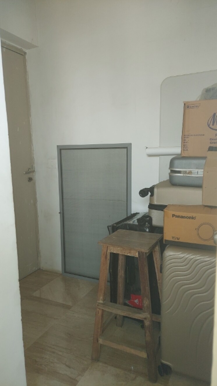 Master Bedroom, imperial-heights-phase-2 3.5 Bedroom 1425 Sq.Ft. Apartment In Goregaon West Mumbai 7829860