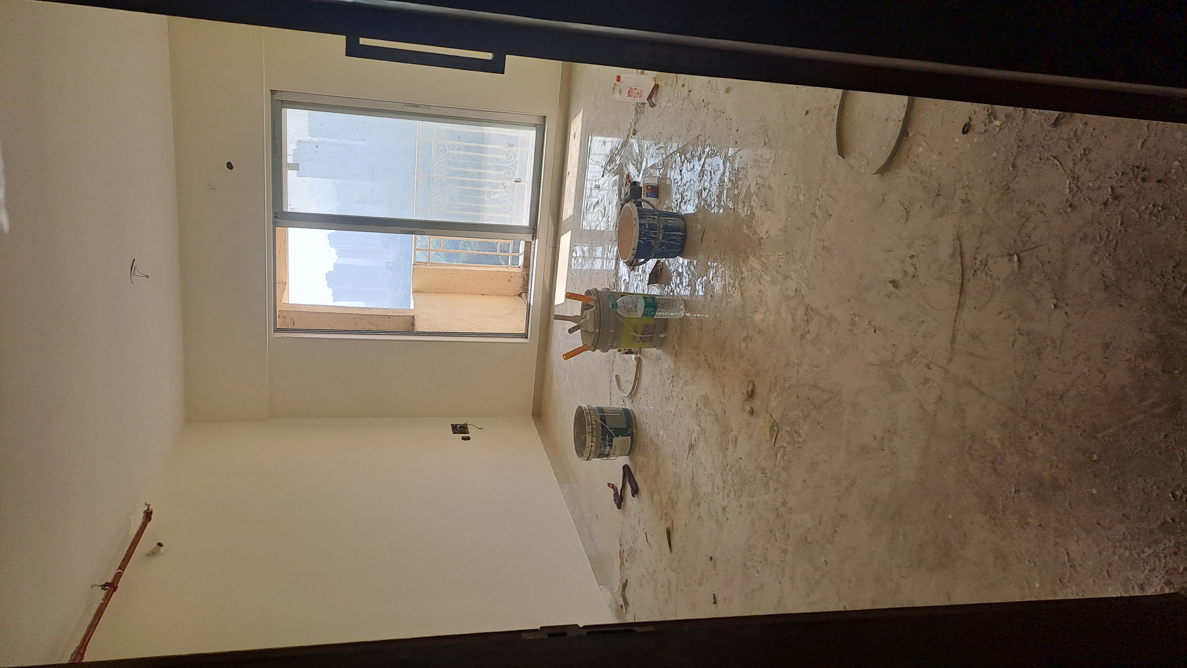 2 BHK Apartment For Sale in Shree Tirupati STG Signature Residency